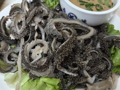 爆肚-协顺园回头馆(南顺城路店)
