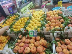 -恒达综合农贸市场(黄山路店)