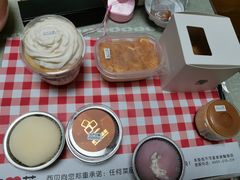 -欢牛蛋糕屋(萧山万象汇店)