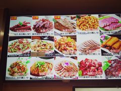 -赵奶奶水饺锅贴小酒馆(丁字沽店)