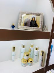 -美肤盾祛痘·问题肌头疗管理中心