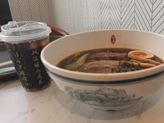 -康师傅私房牛肉面(申虹店)