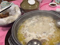 -侠成水上农庄(工业大道店)