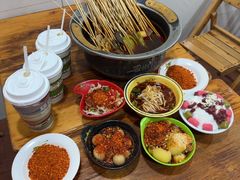 -冒椒火辣(奎星楼街店)