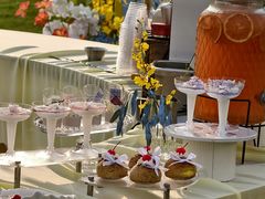-玉见cake低糖蛋糕甜品台定制(河西店)