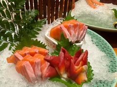 -水濑·日料放题(天河店)