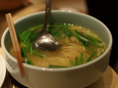 -一坐一忘云南菜(卓悦中心)