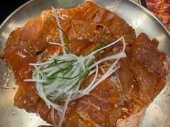 -西塔老太太泥炉烤肉(龙湖北苑天街店)