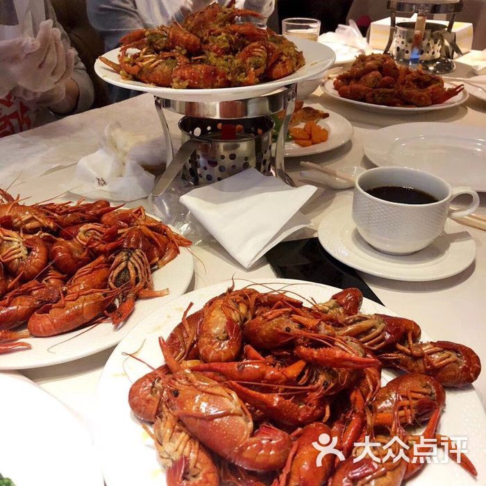 王宝和酒家图片-北京蟹宴-大众点评网