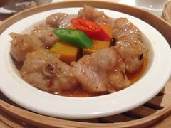 iphone_upload_pic-陶陶居海鲜酒家(新马路店)