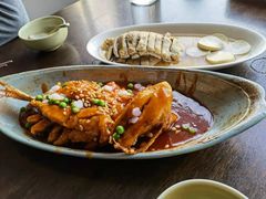 -扬州狮子楼·非遗淮扬菜(总店)
