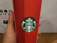 -星巴克(西安李家村万达店)