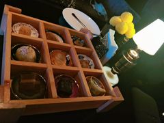 -广州花园酒店