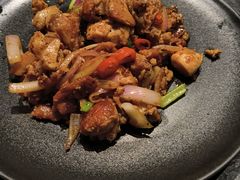 -火地铁板烧(昆山万象汇店)