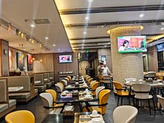 -东方棕泉·洗浴·按摩·美食国际水疗会所(福田店)
