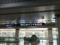 -野芷湖(地铁站)