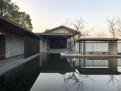 -木守西溪溪隐餐厅