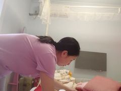-成都阿姨到家月嫂育儿嫂(华西店)