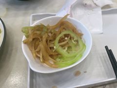 -高玛纳驴肉火烧(一世界店)