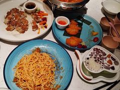 -水天堂西餐厅(昆山万象汇店)