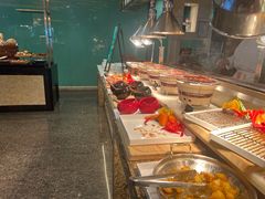 -咖啡CHA自助餐厅(香格里拉饭店)