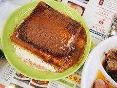 -澳门陈光记烧味饭店(万象城店)