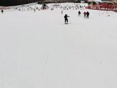 -玉龙滑雪场