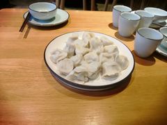 -伊喜饺子·烤鸭(五道口学院路店)