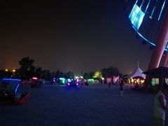 -南昌之星摩天轮