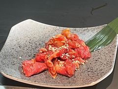 -蜀酱焰·新派融合自助烤肉(仁和春天广场店)