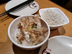 银鱼萝卜泥-福烤锦花(长乐路店)