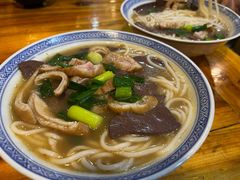 -锦泓老字号猪脏粉(东联大厦店)