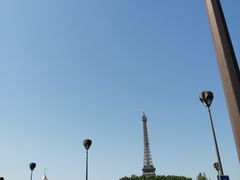 -埃菲尔铁塔