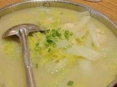 -金掌勺·锅包肉(广渠门店)