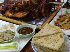 -天天初二·天津传统捞面·天津特色菜(凌奥总店)