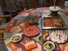 -月满大江千层肚火锅(锦城大道店)