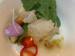 -官塘陈记鱼生·潮汕砂锅粥·牛肉火锅(潮枫路总店)