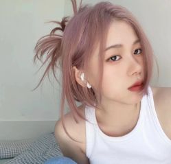 -川和潮人漂色·烫染·接发