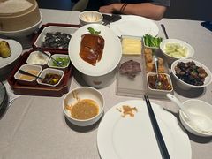 -四季民福烤鸭店(外滩外白渡桥店)