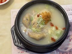 -长顺参鸡汤店(西塔总店)