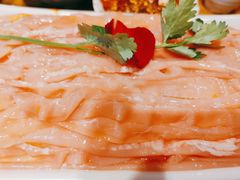 -一斗火锅·招财羊毛肚(泰吉滨江店)