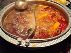 -牛New寿喜烧(曹路花园城店)