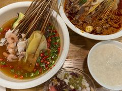 -嘉州叶婆婆钵钵鸡(建设路店)