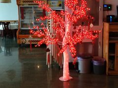 -深山老屋(国顺东路店)