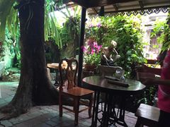 -自然餐厅(Phuket)