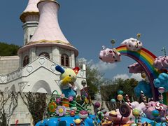 -安吉Hello Kitty乐园
