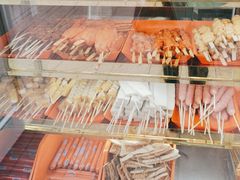 -顺明新疆风味餐厅(五一路店)