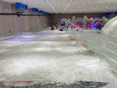 -宁波冰雪大世界(北仑区)