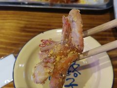 -马路牙子地桌烤肉(工体店)
