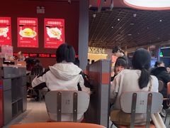 -文通冰室(东方宝泰店)